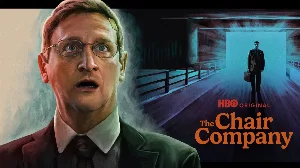 مسلسل The Chair Company 2025 مترجم HD