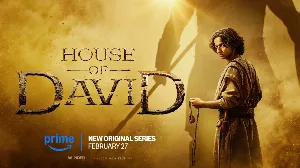 مسلسل House of David الموسم الأول حلقة 1 مترجمة HD