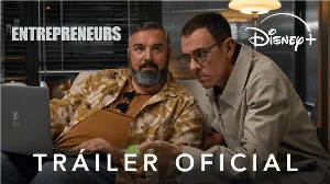 مسلسل Entrepreneurs 2025 مترجم HD