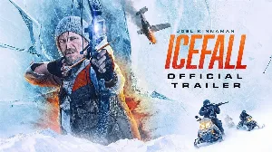 فيلم Ice Fall 2025 مترجم HD