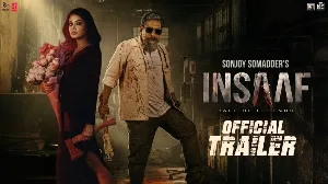 فيلم Insaaf Tale of Legends 2025 مترجم HD