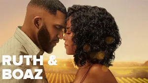 فيلم Ruth and Boaz 2025 مترجم HD