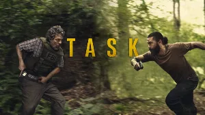 مسلسل Task 2025 مترجم HD