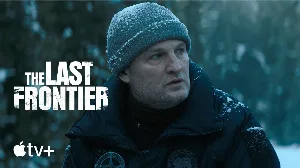 مسلسل The Last Frontier 2025 مترجم HD