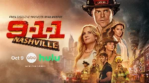 مسلسل 9-1-1: Nashville حلقة 14 مترجمة HD
