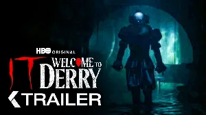 مسلسل IT: Welcome to Derry حلقة 4 مترجمة HD