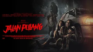 مشاهدة فيلم Jalan Pulang 2025 مترجم