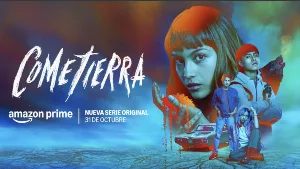 مشاهدة مسلسل Cometierra 2025 مترجم