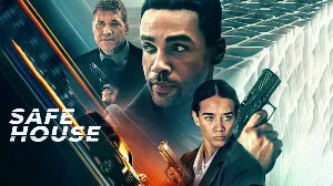 فيلم Safe House 2025 مترجم HD