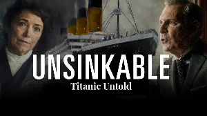 مشاهدة فيلم Unsinkable 2024 مترجم