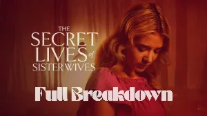 فيلم Secret Lives of Sister Wives 2025 مترجم HD
