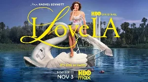 مسلسل I Love LA حلقة 4 مترجمة HD