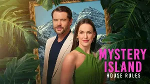 فيلم Mystery Island House Rules 2025 مترجم HD