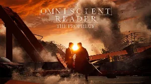 فيلم Omniscient Reader The Prophecy 2025 مترجم HD