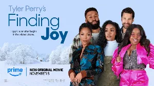 فيلم Tyler Perrys Finding Joy 2025 مترجم HD