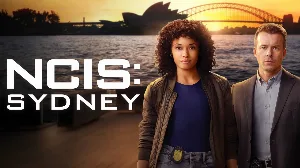 مسلسل NCIS Sydney الموسم الأول حلقة 1 مترجمة HD