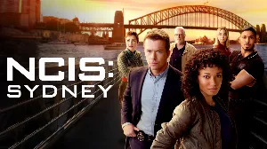مسلسل NCIS Sydney الموسم الثاني حلقة 7 مترجمة HD