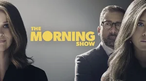 مسلسل The Morning Show الموسم الأول حلقة 7 مترجمة HD