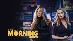 مسلسل The Morning Show الموسم الثاني حلقة 3 مترجمة HD