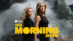 مسلسل The Morning Show الموسم الرابع حلقة 1 مترجمة HD