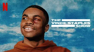 مسلسل The Vince Staples Show الموسم الأول حلقة 1 مترجمة HD