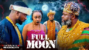 فيلم Full Moon 2025 مترجم HD
