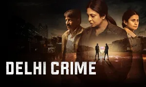 مسلسل Delhi Crime حلقة 2 مترجمة HD