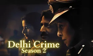 مسلسل Delhi Crime الموسم الثاني حلقة 3 مترجمة HD