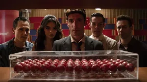 مسلسل How to Win the Lottery حلقة 1 مترجمة HD
