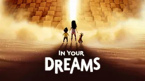 فيلم In Your Dreams 2025 مترجم HD