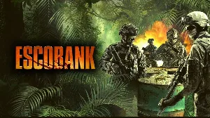 مشاهدة فيلم Escobank 2025 مترجم