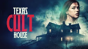 فيلم Texas Cult House 2024 مترجم HD
