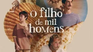 فيلم The Son of a Thousand Men 2025 مترجم HD