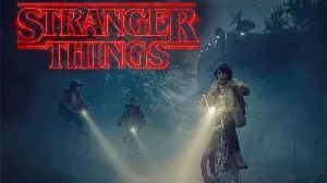 مسلسل Stranger Things حلقة 2 مترجمة HD