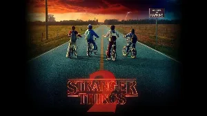 مسلسل Stranger Things حلقة 1 مترجمة HD