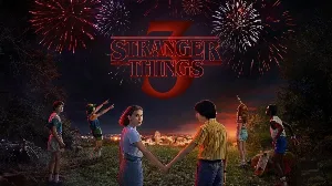 مسلسل Stranger Things الموسم الثالث حلقة 1 مترجمة HD
