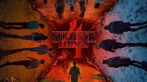 مسلسل Stranger Things الموسم الرابع حلقة 2 مترجمة HD