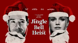 فيلم Jingle Bell Heist 2025 مترجم HD