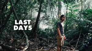 فيلم Last Days 2025 مترجم HD