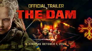 مشاهدة فيلم The Dam 2025 مترجم