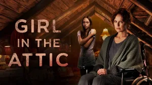 فيلم Girl in the Attic 2025 مترجم HD