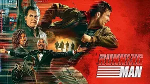 فيلم The Running Man 2025 مترجم HD