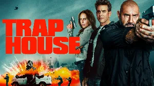 فيلم Trap House 2025 مترجم HD