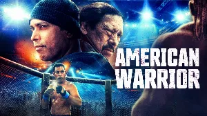 مشاهدة فيلم American Warrior 2024 مترجم