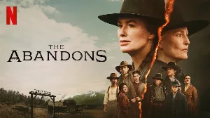 مشاهدة مسلسل The Abandons 2025 مترجم