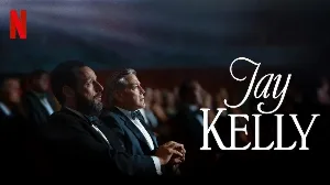 فيلم Jay Kelly 2025 مترجم HD