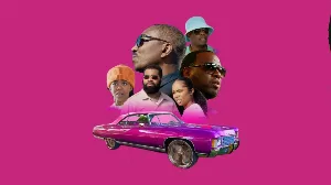 فيلم Car Show Kings 2025 مترجم HD