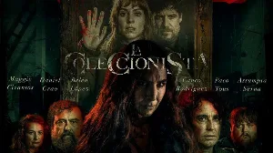 مسلسل La coleccionista حلقة 1 مترجمة HD