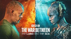 مسلسل The War Between the Land and the Sea حلقة 4 مترجمة HD