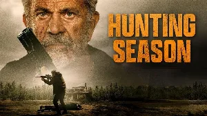 فيلم Hunting Season 2025 مترجم HD